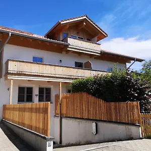 Heidi's Ferienwohnung2 Dietramszell