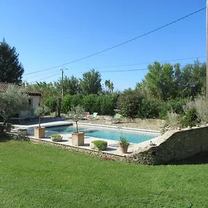 La Mastrona Apartment Saumane-de-Vaucluse