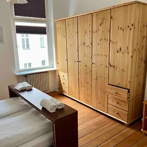 Wonderful Flat Near Ku'damm Apartment Berlin
