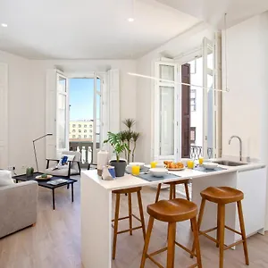 Thyssen Cisneros By Rent Me Apartment Málaga