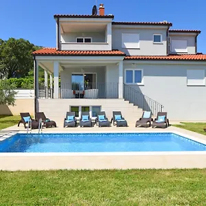 Amber Yourcroatiaholiday Villa Drenje (Istria)