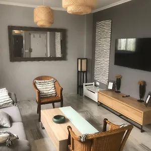 En El Centro Totalmente Climatizado, Parking Gratuito Apartment Córdoba