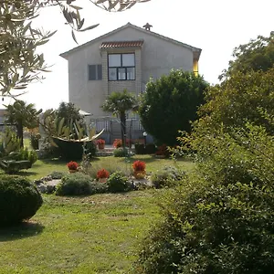 Tamara Apartment Rakalj