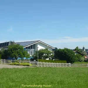 Ferienwohnung Huber Lindenberg im Allgäu