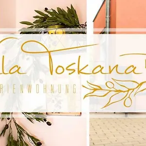 Toskana Zirndorf