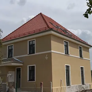 Casa Benefizium Langquaid
